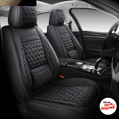 Luxury Seat Covers – Tailored Fit for Cars, SUVs & Trucks