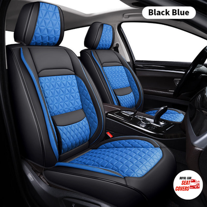 Luxury Seat Covers – Tailored Fit for Cars, SUVs & Trucks