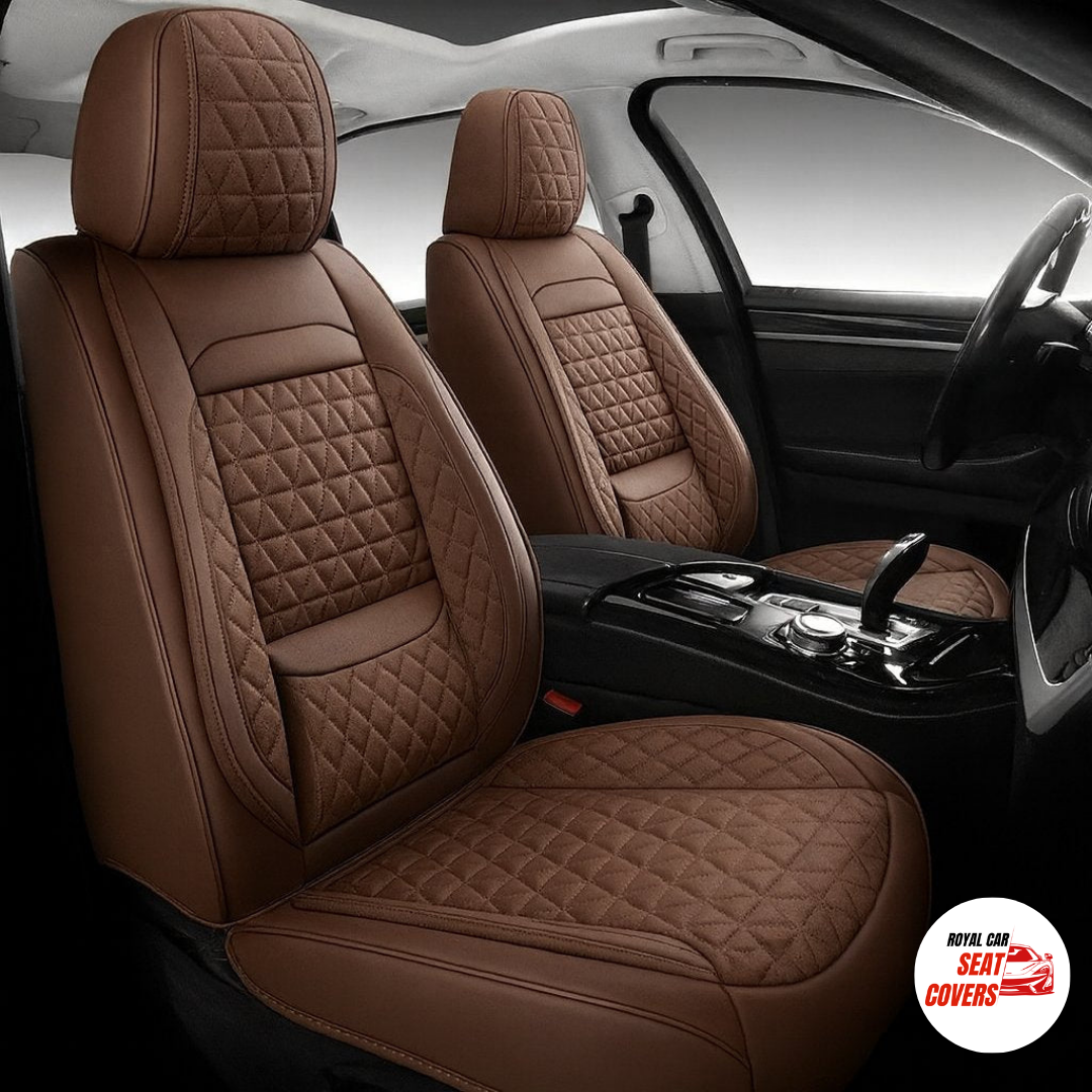 Luxury Seat Covers – Tailored Fit for Cars, SUVs & Trucks
