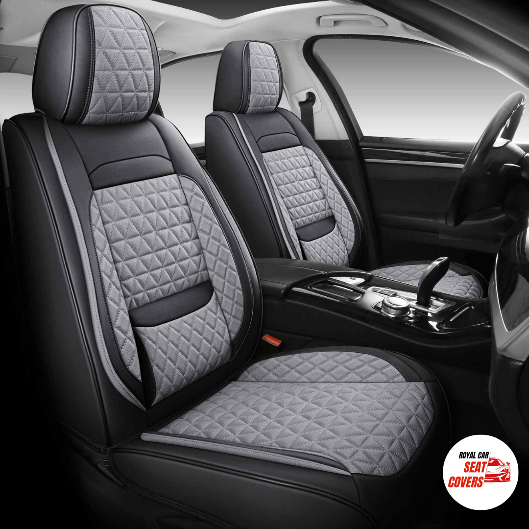 Luxury Seat Covers – Tailored Fit for Cars, SUVs & Trucks
