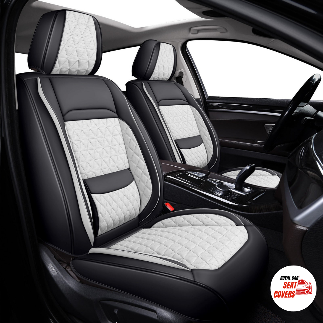 Luxury Seat Covers – Tailored Fit for Cars, SUVs & Trucks