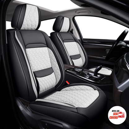 Luxury Seat Covers – Tailored Fit for Cars, SUVs & Trucks