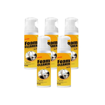 ⏰Buy 2 Get 1 Free🔥🏆 50K+ SOLD!💦All-Purpose Rinse-Free Cleaning Spray