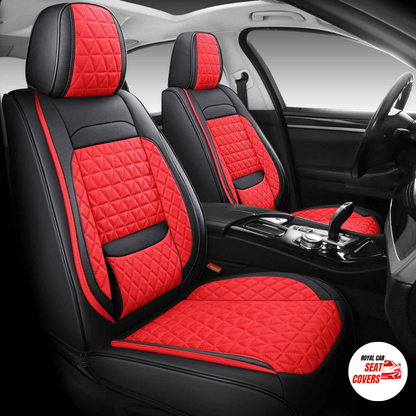 Luxury Seat Covers – Tailored Fit for Cars, SUVs & Trucks