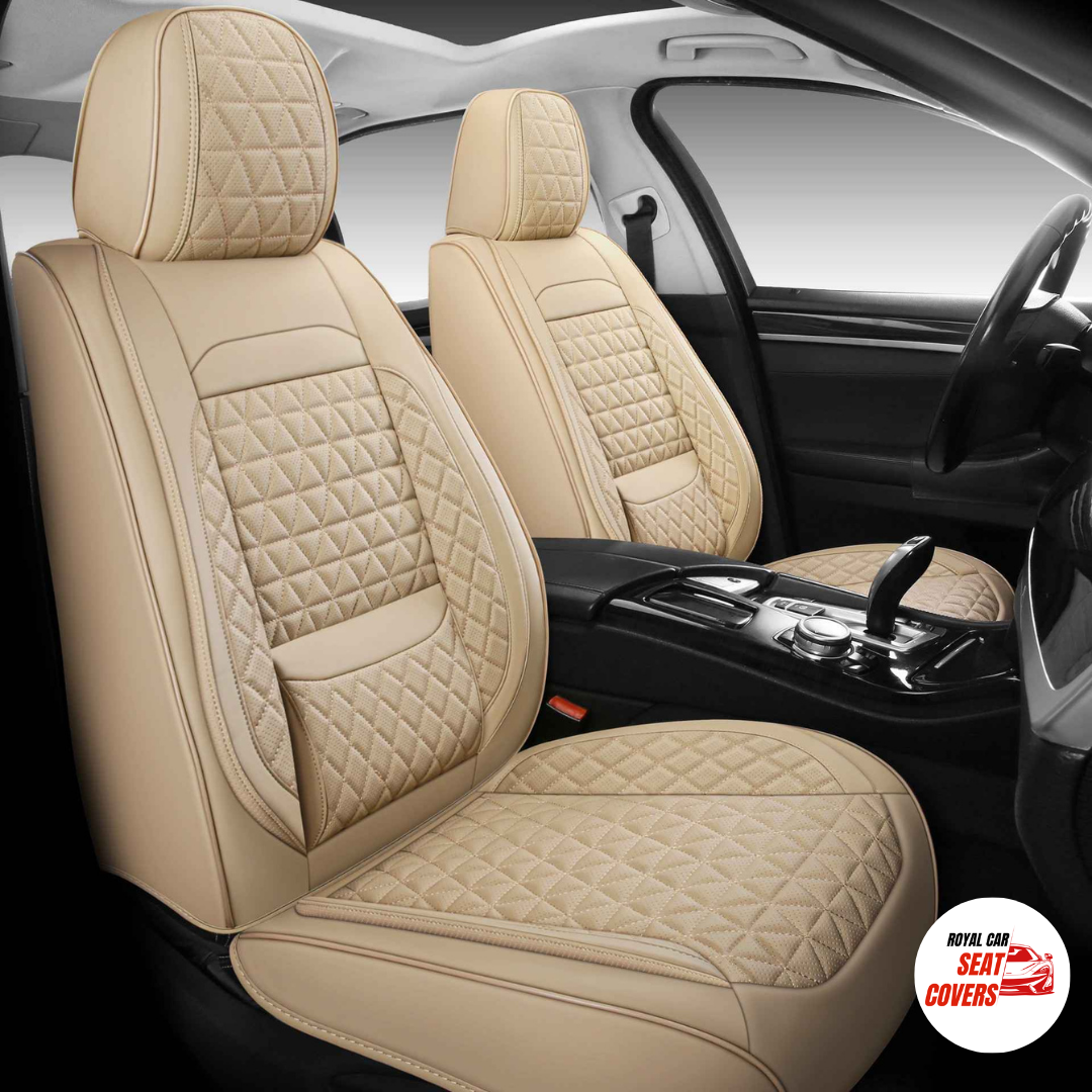 Luxury Seat Covers – Tailored Fit for Cars, SUVs & Trucks